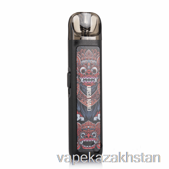 Vape Smoke Lost Vape URSA NANO Pod Kit Evil Spirits